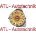 L 38 200 ATL Autotechnik Генератор