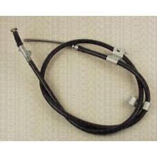 8140 14116 TRIDON Hand brake cable