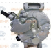 8FK 351 125-121 HELLA Компрессор, кондиционер