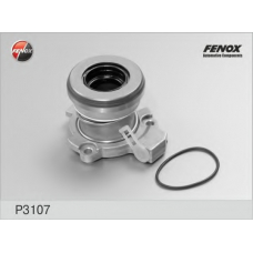 P3107 FENOX Рабочий цилиндр, система сцепления