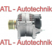 L 40 845 ATL Autotechnik Генератор