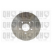 BDC5504 QUINTON HAZELL Тормозной диск