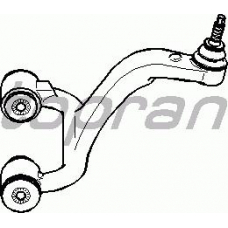 401 356 TOPRAN Рычаг независимой подвески колеса, подвеска колеса
