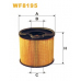 WF8195 QH Benelux Топливный фильтр