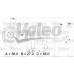 436276 VALEO Генератор