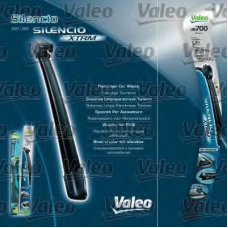 567821 VALEO Щетка стеклоочистителя