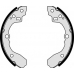 S 30 513 BREMBO Комплект тормозных колодок