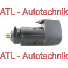 A 11 555 ATL Autotechnik Стартер
