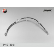 PH213601 FENOX Тормозной шланг