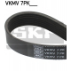 VKMV 7PK1080<br />SKF