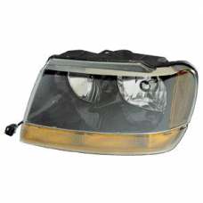 333-1144R-ASD DEPO Head lamp