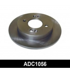 ADC1056 COMLINE Тормозной диск