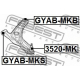 GYAB-MKS<br />FEBEST