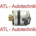 L 36 075 ATL Autotechnik Генератор