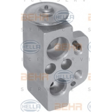 8UW 351 239-661 HELLA Расширительный клапан, кондиционер