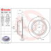 09.7377.10 BREMBO Тормозной диск