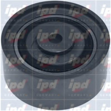 15-1049 IPD Паразитный / ведущий ролик, зубчатый ремень