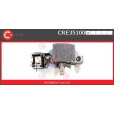 CRE35100AS CASCO Регулятор