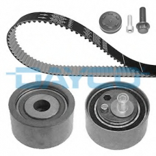 KTB367 DAYCO Комплект ремня грм