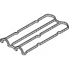761.031 Elring Прокладка, крышка головки цилиндра
