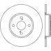 562412B BENDIX Тормозной диск