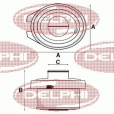 AF20021 DELPHI 