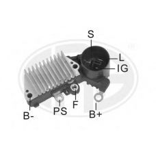 215671 ERA Регулятор генератора