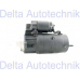 A 17 160 DELTA AUTOTECHNIK Стартер