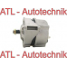 L 39 810 ATL Autotechnik Генератор