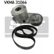 VKMA 31066<br />SKF