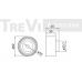 TD1700 TREVI AUTOMOTIVE Паразитный / Ведущий ролик, зубчатый ремень