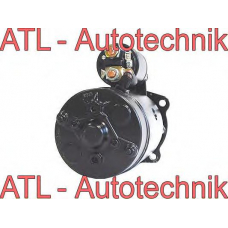 A 16 550 ATL Autotechnik Стартер