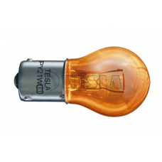B52301 TESLA Лампа накаливания, фонарь указателя поворота; Ламп