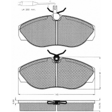 141053/700 METZGER 