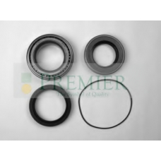 BRT1092 BRT Bearings Комплект подшипника ступицы колеса