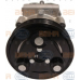 8FK 351 334-121 HELLA Компрессор, кондиционер