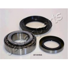 KK-21058 JAPANPARTS Комплект подшипника ступицы колеса