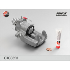 CTC3823 FENOX Комплект корпуса скобы тормоза