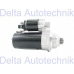 A 17 460 DELTA AUTOTECHNIK Стартер