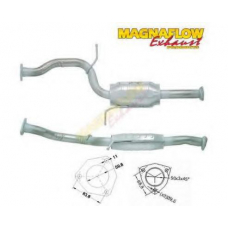 82538 MAGNAFLOW Катализатор