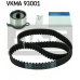 VKMA 93001 SKF Комплект ремня грм
