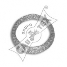 954201 CAUTEX Прокладка, труба выхлопного газа