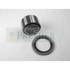 PWK1671 BRT Bearings Комплект подшипника ступицы колеса