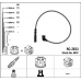 9857 NGK Комплект проводов зажигания