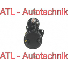 A 16 130 ATL Autotechnik Стартер