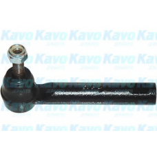 STE-9106 KAVO PARTS Наконечник поперечной рулевой тяги