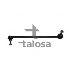 50-07395 TALOSA Тяга / стойка, стабилизатор