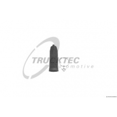 02.37.098 TRUCKTEC AUTOMOTIVE Комплект пылника, рулевое управление