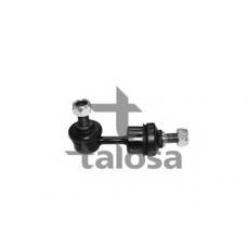 50-08639 TALOSA Тяга / стойка, стабилизатор