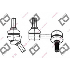 DL1052 DJ PARTS Тяга / стойка, стабилизатор